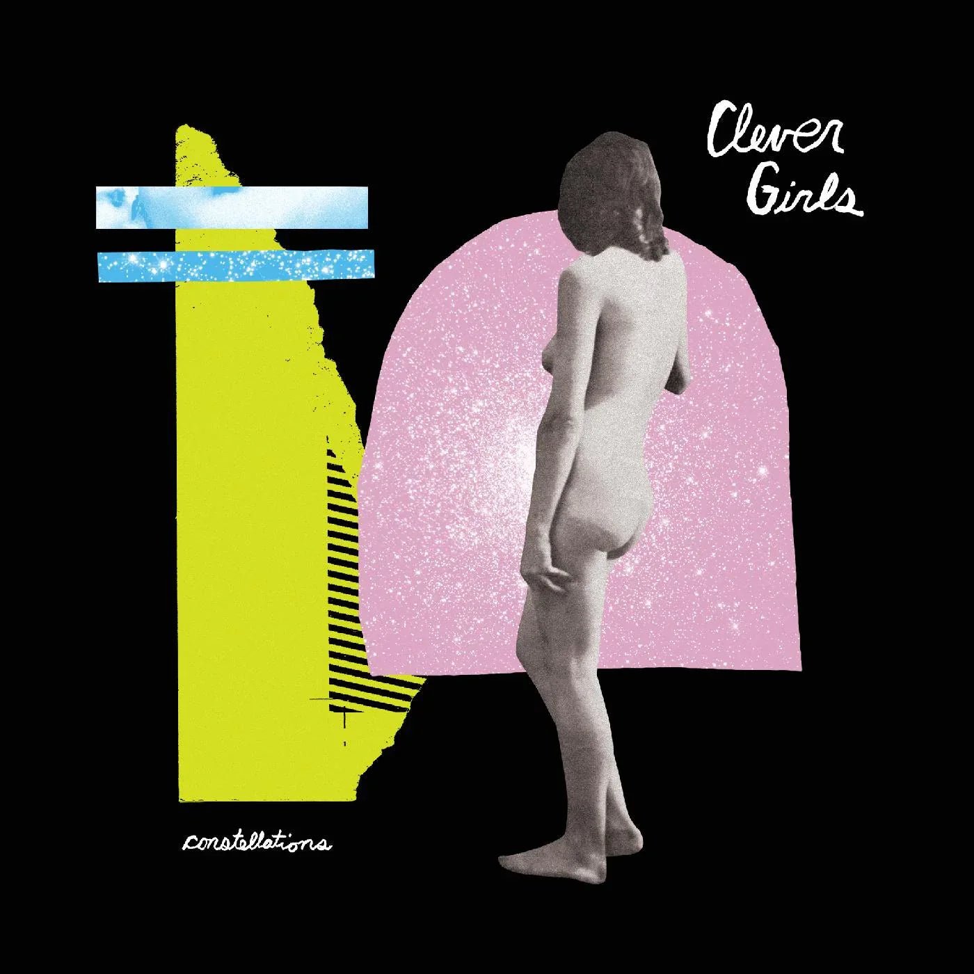 Clever Girls - Constellations (LP) - Joco Records