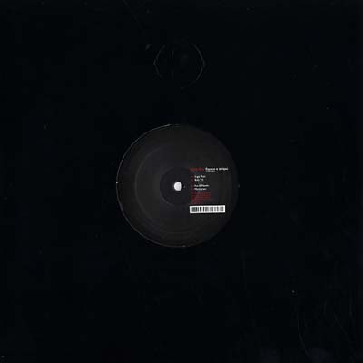 Click Box - Espaço E Tempo (12 - Inch Vinyl) - Joco Records