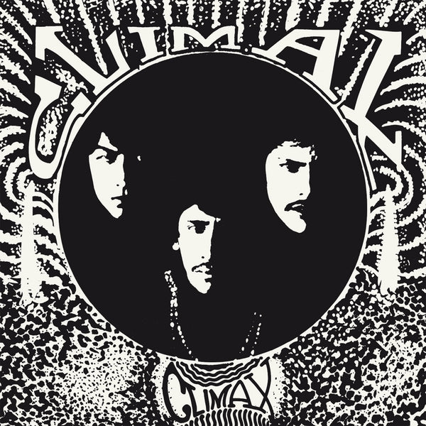 Climax - Nacido Para Ser Salvaje (7")