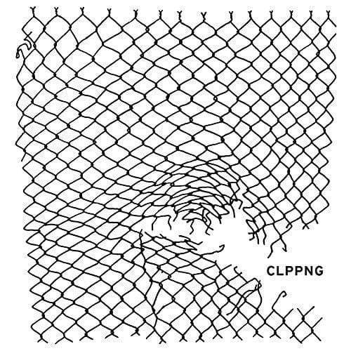 Clipping. - Clppng (2 LP) - Joco Records