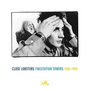 Close Lobsters - Firestation Towers 1986-1989 (Vinyl Box Set) - Joco Records