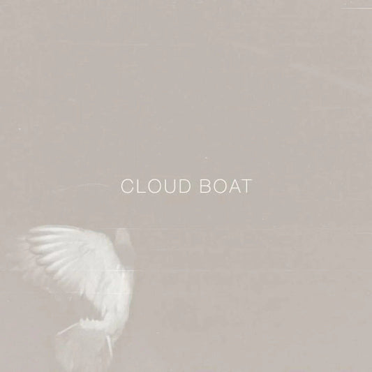 Cloud Boat - Book Of Hours (LP) - Joco Records