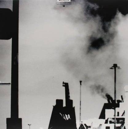 Cloud Nothings - Attack On Memory (LP) - Joco Records