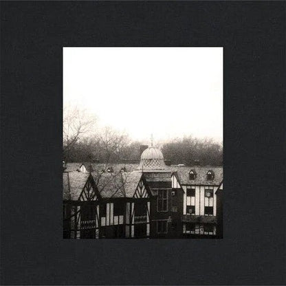 Cloud Nothings - Here And Nowhere Else (Indie Exclusive, Royal Blue & White Aside & Bside Vinyl, Anniversary Edition) (2 LP) - Joco Records