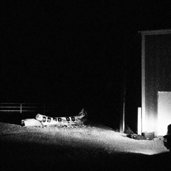 Cloud Nothings - Last Building Burning (LP) - Joco Records
