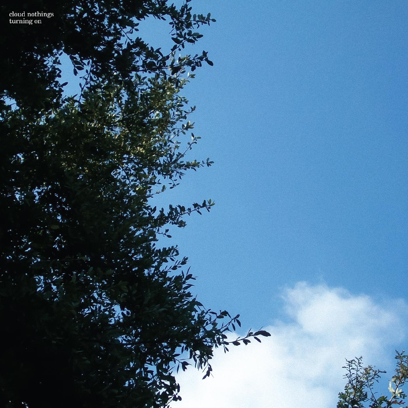 Cloud Nothings - Turning On (LP) - Joco Records