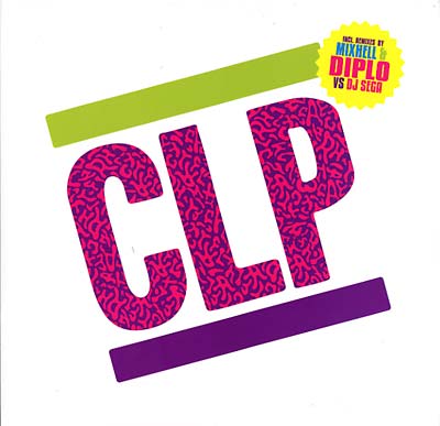 CLP - Ready Or Not