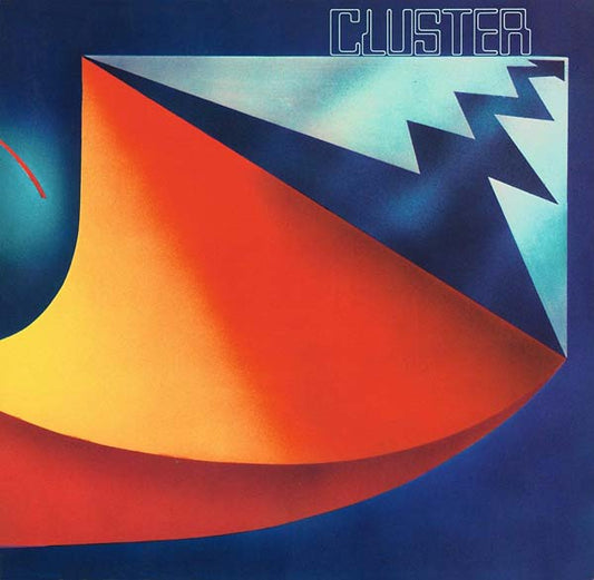 Cluster - Cluster 71 (LP) - Joco Records