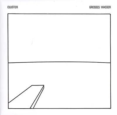 Cluster - Grosses Wasser (LP) - Joco Records