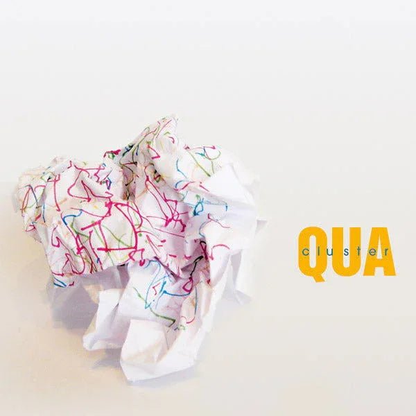Cluster - Qua (LP) - Joco Records