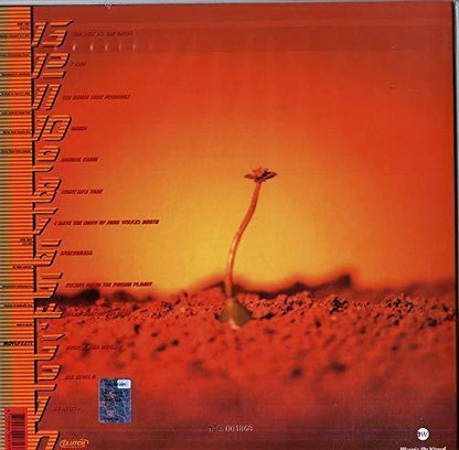 Clutch - Clutch (Import, 180 Gram) (LP) - Joco Records