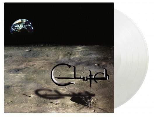 Clutch - Clutch (LP) - Joco Records