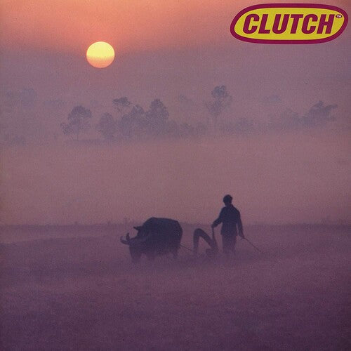 Clutch - Impetus - Joco Records