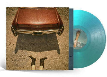 Clutch - Transnational Speedway League: Anthems Anecdotes And Undeniable Truths (Clutch Collector's Series) (Color Vinyl, 180 Gram Vinyl, Remastered) (LP) - Joco Records