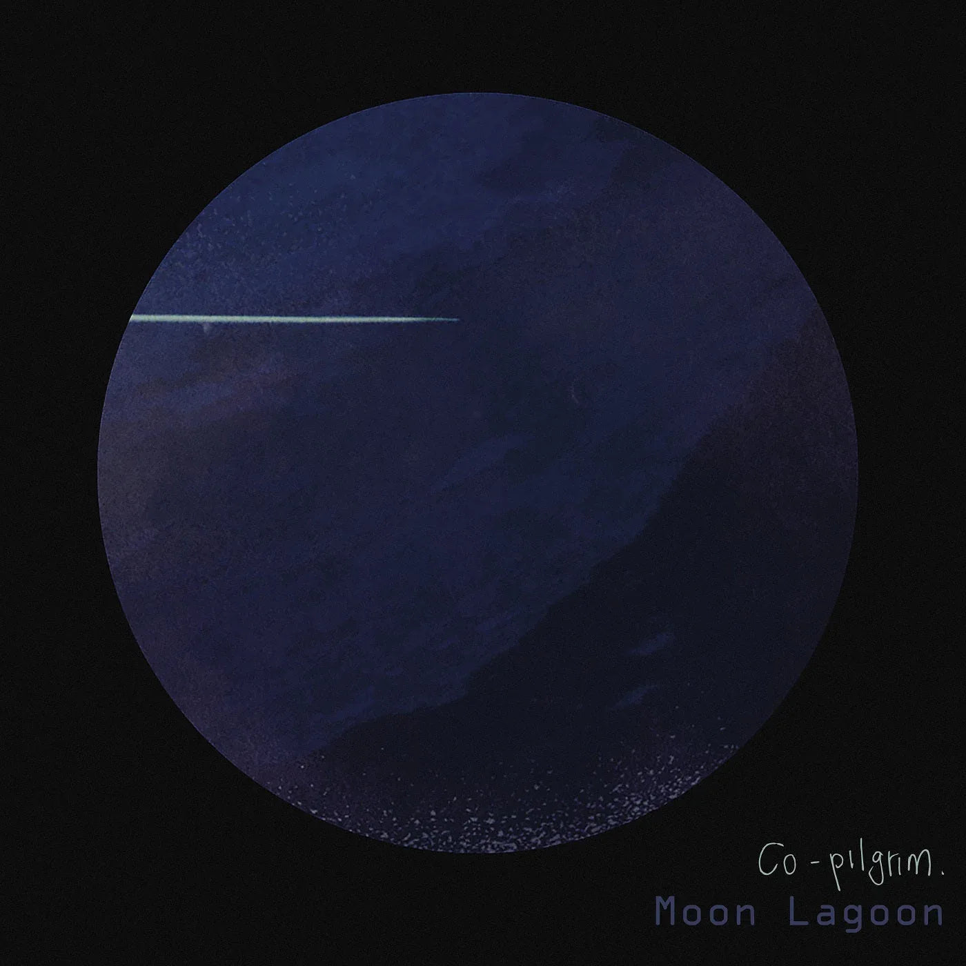 Co-Pilgrim - Moon Lagoon (LP) - Joco Records