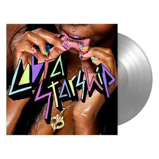 Cobra Starship - Hot Mess   (LP) - Joco Records