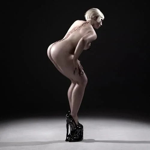 Cobrah - Succubus (Limited Edition, Black Marble Vinyl) (LP) - Joco Records
