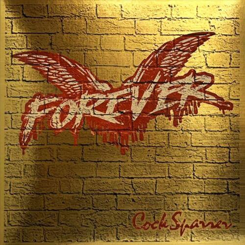 Cock Sparrer - Forever (LP) - Joco Records