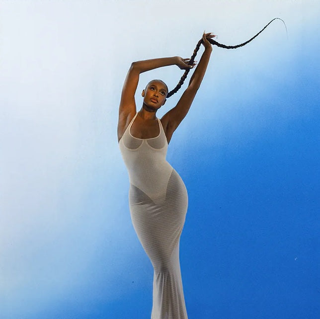 Coco Jones - Why Not More? (Explicit)