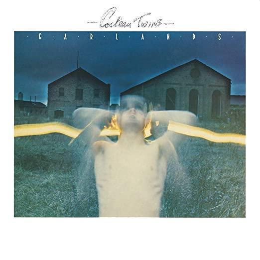 Cocteau Twins - Garlands (LP) - Joco Records