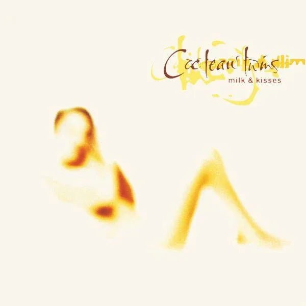 Cocteau Twins - Milk & Kisses (Remastered) (LP) - Joco Records
