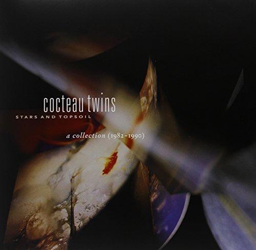 Cocteau Twins - Stars & Topsoil: A Collection 1982-1990 (2 LP) - Joco Records