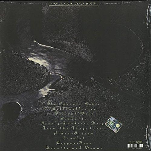Cocteau Twins - The Pink Opaque (Remastered) (LP) - Joco Records