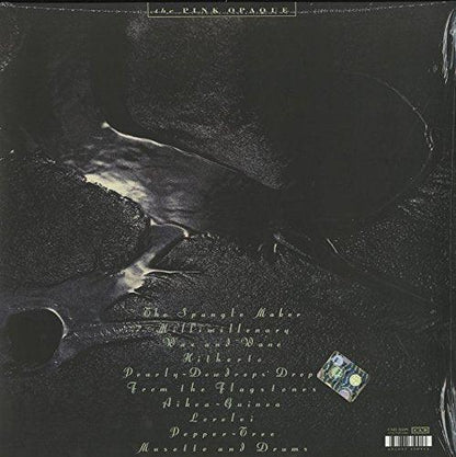 Cocteau Twins - The Pink Opaque (Remastered) (LP) - Joco Records