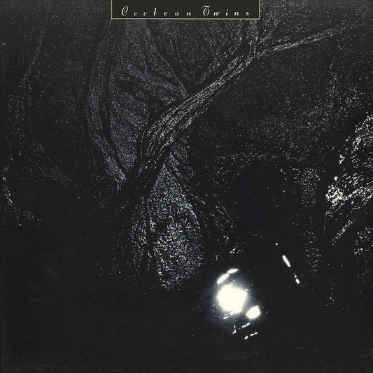 Cocteau Twins - The Pink Opaque (Remastered) (LP) - Joco Records