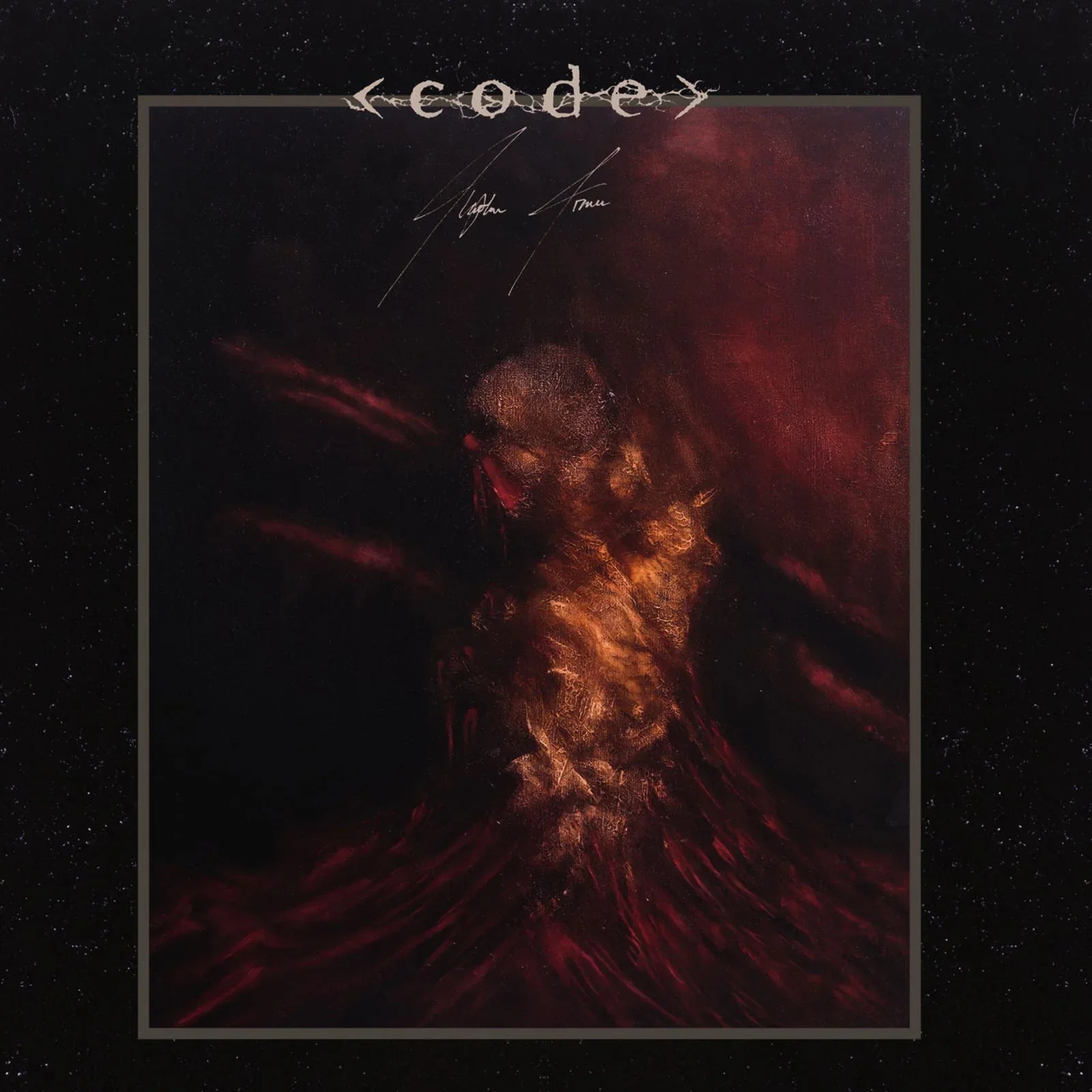 Code - Flyblown Prince (LP) - Joco Records