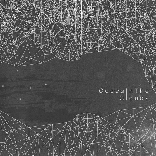 Codes In The Clouds - Paper Canyon (LP) - Joco Records