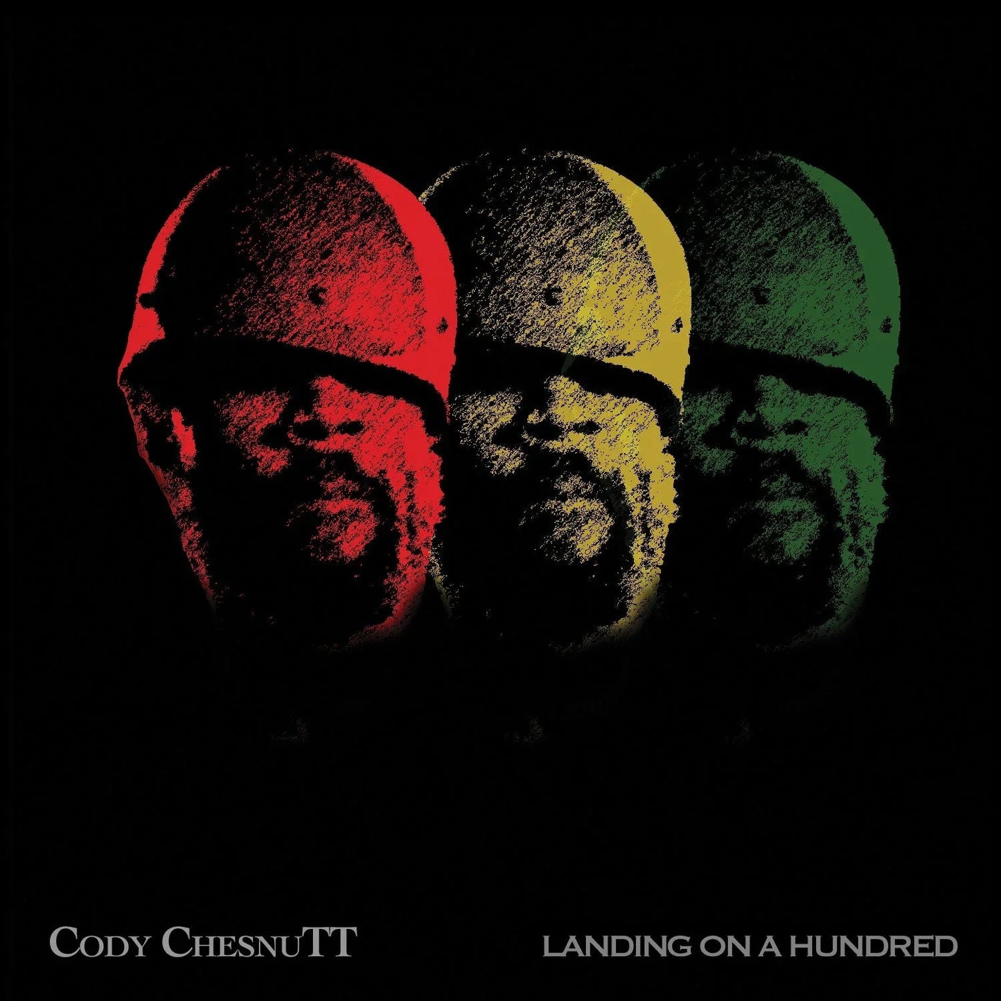 Cody Chesnutt - Landing On A Hundred (2 LP) - Joco Records