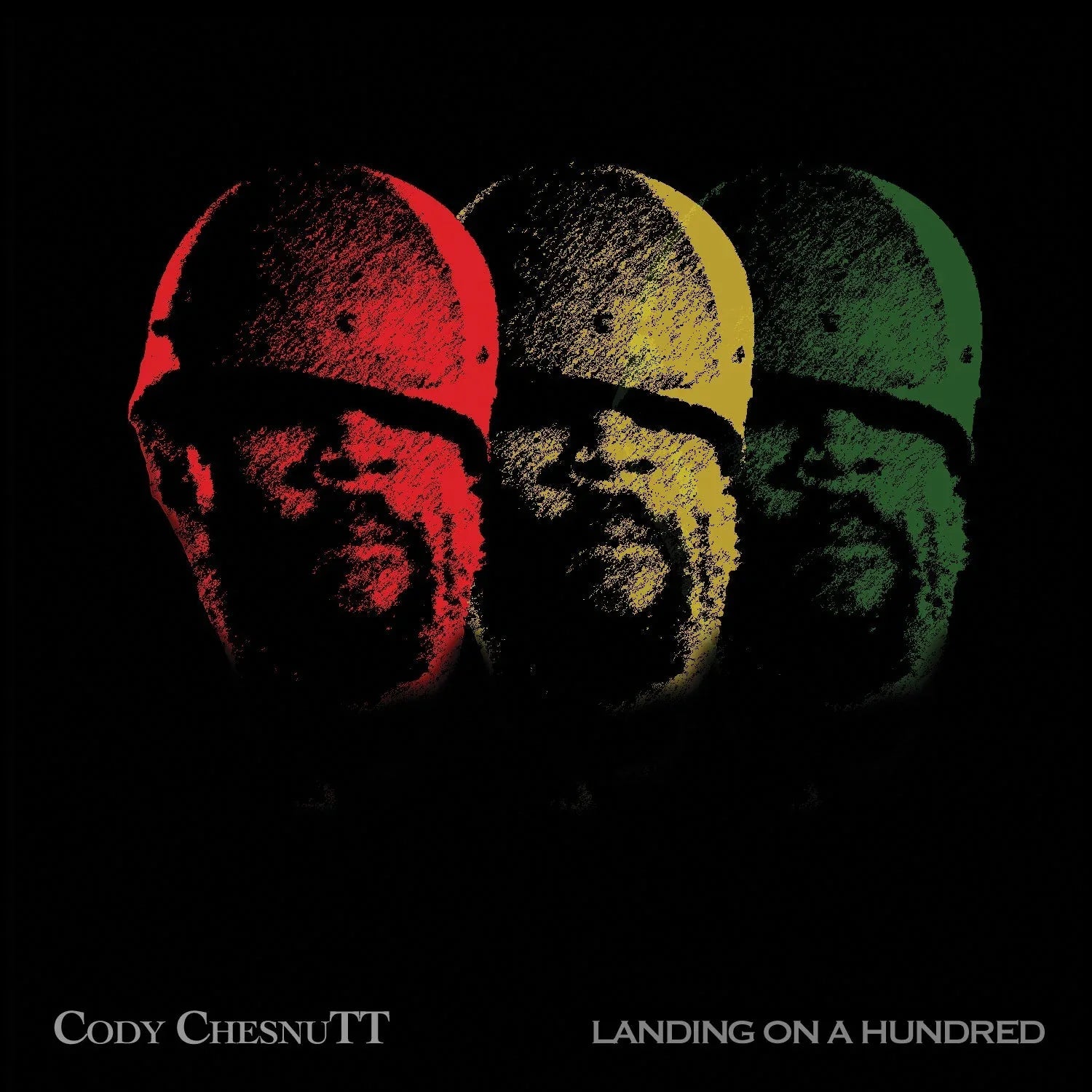 Cody Chesnutt - Landing On A Hundred (2 LP) - Joco Records