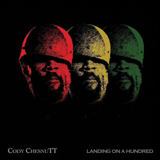 Cody Chesnutt - Landing On A Hundred (2 LP) - Joco Records