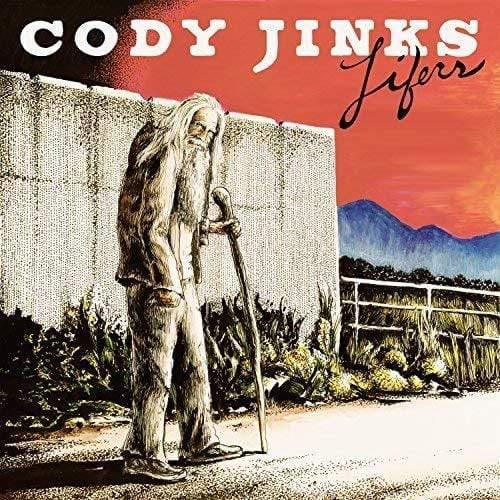 Cody Jinks - Lifers (LP) - Joco Records
