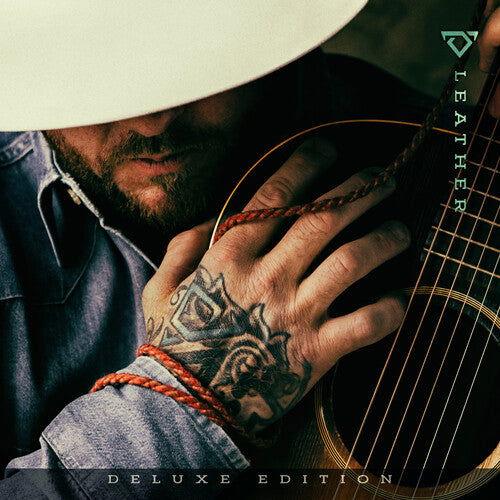 Cody Johnson - Leather: Deluxe Edition (3 LP) - Joco Records