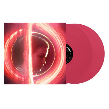 Coheed And Cambria - The Father Of Make Believe (New Entities Edition) (Indie Exclusive) (Ruby White Wave, 2 LP) - Joco Records