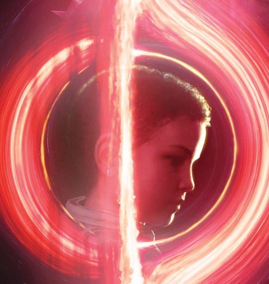 Coheed And Cambria - The Father Of Make Believe (New Entities Edition) (Indie Exclusive) (Ruby White Wave 2 LP)