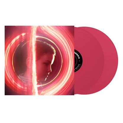 Coheed And Cambria - The Father Of Make Believe (New Entities Edition) (Indie Exclusive) (Ruby White Wave 2 LP)