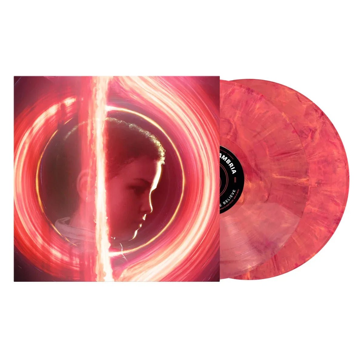 Coheed And Cambria - The Father Of Make Believe (New Entities Edition) (Nebula, 2 LP) - Joco Records