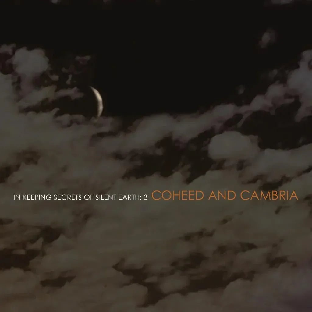 Coheed & Cambria - In Keeping Secrets Of Silent Earth: 3 (Indie Exclusive, Color Vinyl, Lavender) (2 LP) - Joco Records