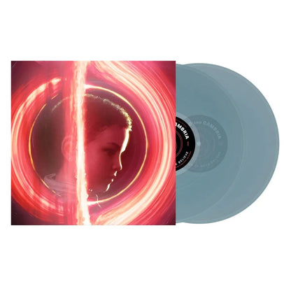 Coheed & Cambria - The Father of Make Believe (Indie Exclusive, Translucent Light Blue Vinyl) (2 LP) - Joco Records