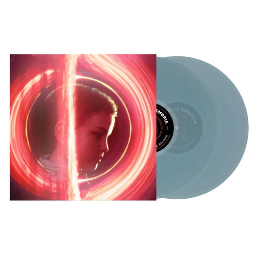Coheed & Cambria - The Father of Make Believe (Indie Exclusive, Translucent Light Blue Vinyl) (2 LP) - Joco Records