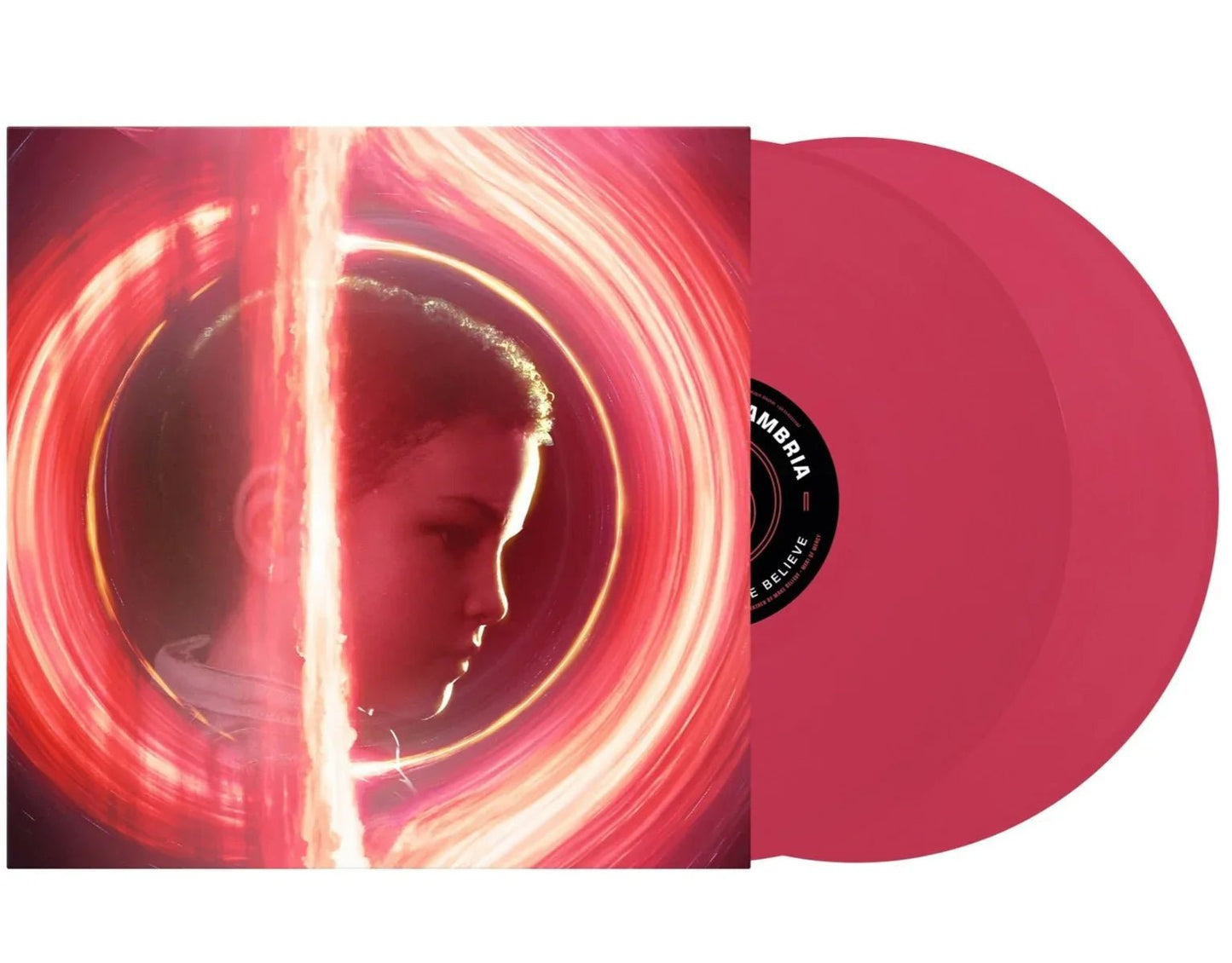 Coheed & Cambria - The Father of Make Believe (Limited Edition, Magenta Vinyl) (2 LP) - Joco Records