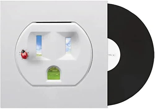 COIN - Uncanny Valley (LP) - Joco Records