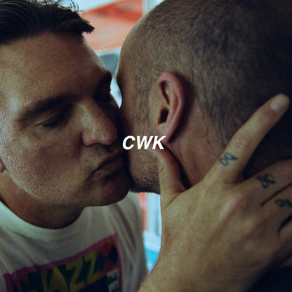 Cold War Kids - Cold War Kids (Limited Edition, Dark Navy Blue Vinyl) (LP) - Joco Records