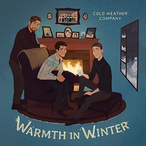 Cold Weather Company - Warmth In Winter (7-Inch Single) - Joco Records