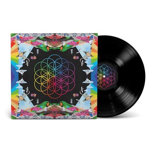 Coldplay - A Head Full of Dreams (Vinyl) - Joco Records