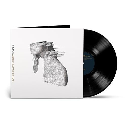 Coldplay - A Rush Of Blood To The Head (LP) - Joco Records