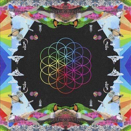 Coldplay - Head Full Of Dreams (2 LP) - Joco Records